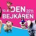 Den Bejkren v koupaliti Motol