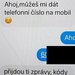 eskem se opt  podvodn zprvy na Facebooku