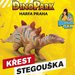 DinoPark Harfa Praha chyst slavnostn kest s Karol a Kvdem