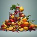 Antioxidanty  jejich vznam pro zdrav a kde je vzt