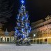 Netradin Vnoce v Marinskch Lznch v klidu a pohod