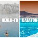 Jezero Hvz vs. jezero Balaton: 10 fakt, kter byste mli vdt