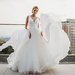 Sto svatebních šatů na jednom místě - chystá se unikátní módní show