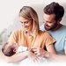 Dny plodnosti ISCARE: Spermiogram a test plodnosti pro eny zdarma