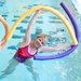 Ve vod jde vechno snz: pro eny miluj aqua aerobik