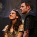 Posledn ance vidt muziklov hity Robin Hood a Voda (a krev) nad vodou