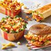 Obl�ben� Caesar se vrac� do KFC