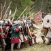 27. ronk historickho festivalu Bitva Libun u Kladna