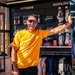 Roman ebrle se synem tpnem vyrej na letn roadshow CRIVIT od Lidlu: Chtj rozhbat esko!
