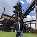 Prvn Chodrv koncert po krizi. 13.06. Martin pkn zatop pod pec ostravsk Bolt Tower!