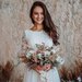 Průvodce světem svatebních šatů: 4 tipy, jak vybrat ty pravé