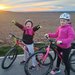 Cyklistika s dtmi: Jak zat bezpen a hrav