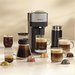 Nespresso představuje nový systém přípravy kávy Vertuo