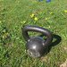 Kettlebell  ti dvody, pro si ji podit dom