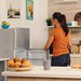 Jak vybrat novou lednici a proč je to ten nejlepší úkol pro ženu