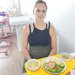 Zapome�te na diety po porodu, bo��me m�ty o strav� p�i kojen�