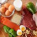 10 potravin bohatch na blkoviny, mezi ktermi si vyberou i vegetarini