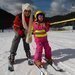 Kdy a jak začít s výukou lyžování u dětí?