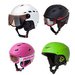 Jak si vybrat lyaskou helmu: 8 tip pro bezpe