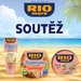 Lto s Rio Mare chutn jet lpe s novinkou Insalatissime Summer