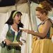 Letn shakespearovsk slavnosti zvou na komedie Zkrocen zl eny a Vesel paniky windsorsk