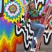Stylov nvrat barevn spoluprce: Skechers x Jen Stark
