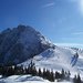 Jarn Alpy - svahy zalit sluncem, skvl ceny a ideln podmnky