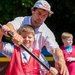Děti se málo hýbou a tloustnou, shodují se osobnosti českého sportu