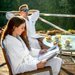 Wellness tk za hranice se Spa.cz: Vyuijte kvtnov svtky naplno