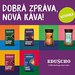 Dobr zprva, nov kva - Eduscho