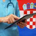 Jak postupovat, kdy vs bhem dovolen vChorvatsku dostihne nemoc i raz
