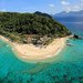 5 soukromch ostrovnch resort: utete zimnmu splnu
