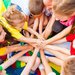 Veletrh FOR KIDS: Novinky pro dti, maminky, zdrav strava i hraky