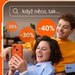 Allegro Days jsou tady. Uetete a 40 % s letnmi slevami