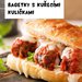 Kuec mlet maso zpest jdelnek