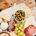 Olivy: panlsk klenot i zdrav delikatesa