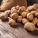 Uchovejte si chytře sezónní plodiny aneb Jak na správné skladování brambor