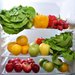 Devt rad, jak doma skladovat ovoce a zeleninu