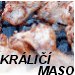 Krli maso s vlaskmi oechy