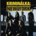 Kriminlka New York od nora na Nov