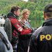 Krimin�lka Slapy: Pod hladinou 2 se vrac�: Novou �adu pos�l� Ivana Ch�lkov� a Marek N�mec