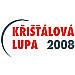 Soutěž Křišťálová lupa 2008 – podpořte nás !!!