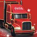 Nenechte si ujt Coca-Cola Vnon kamion nebo tradin vnon trhy v Laa a okol