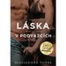 Lska v podvazcch