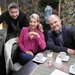 Sabina Laurinov a Marek Nmec opt spolu