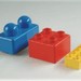 Lego  hraka stolet pro Vae dti
