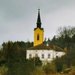 Kostel duchů – Luková
