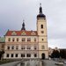 Mlad Boleslav  modern msto pln historie