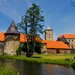 Vodn hrad vihov
