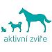 Vherci soute "Zasoutte si s AktivniZvire.cz. Vyhrajte Geloren dog nebo triko!"